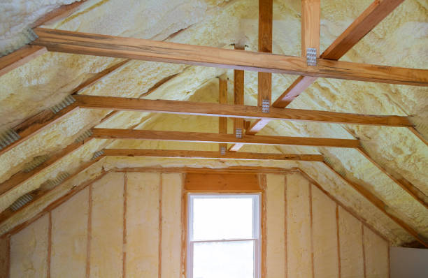 Best Geographic-Specific Insulation Services in Bloomville, OH