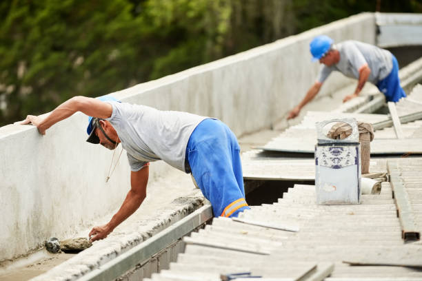 Types of Insulation We Offer in Bloomville, OH