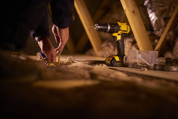 Best Spray Foam Insulation in Bloomville, OH